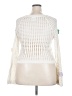 Wild Fable White Pullover Sweater Size XXL - photo 2