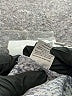 Briggs Paisley Blue Shorts Size M - photo 4