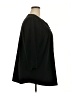 Talbots Outlet 100% Polyester Black 3/4 Sleeve Blouse Size 3X - photo 4