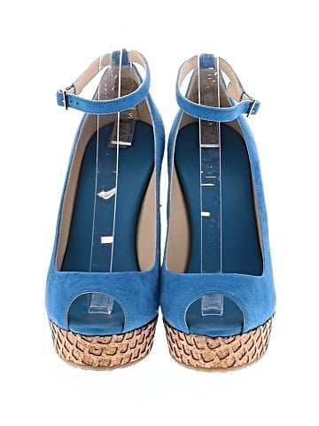 Jimmy Choo Wedges (view 2)