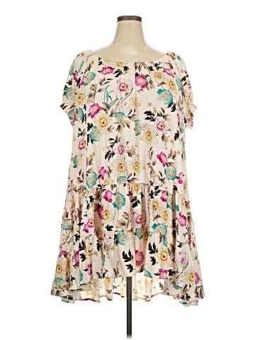 Torrid Casual Dress (view 1)