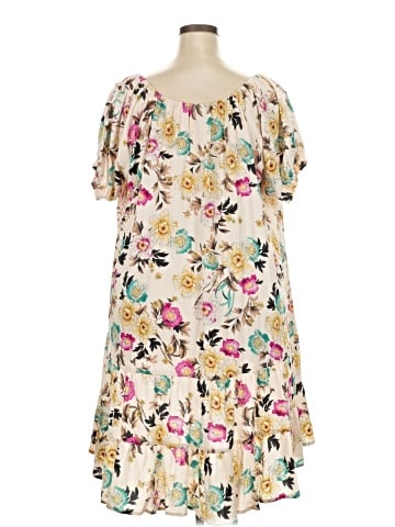 Torrid Casual Dress (view 2)