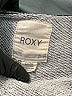 Roxy Gray Zip Up Hoodie Size S - photo 6
