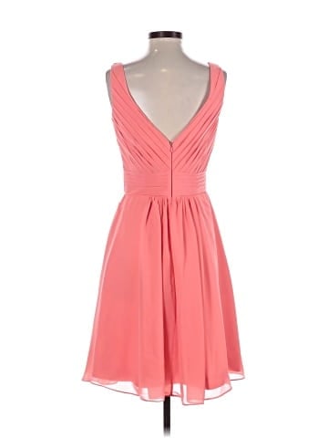 JJ's House Cocktail Dress (view 2)