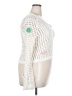 Wild Fable White Pullover Sweater Size XXL - photo 4