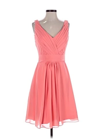 JJ's House Cocktail Dress (view 1)