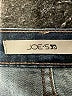Joe's Jeans Solid Blue Jeans Size 24 waist - photo 4