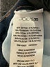 Joe's Jeans Solid Blue Jeans Size 24 waist - photo 5