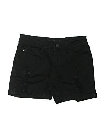 KANCAN JEANS Shorts (view 1)
