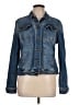 Universal Thread Blue Denim Jacket Size L - photo 1