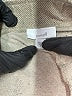 Purejill Gray Casual Pants Size M - photo 7
