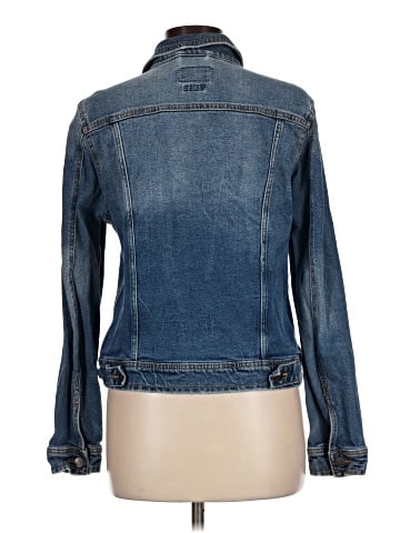 Universal Thread Denim Jacket (view 2)