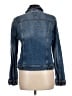 Universal Thread Blue Denim Jacket Size L - photo 2