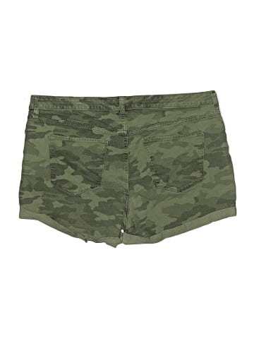 Universal Thread Shorts (view 2)