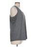 RBX Gray Black Active Tank Size L (estimated) - photo 4