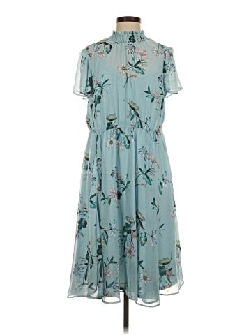 Torrid Casual Dress (view 1)