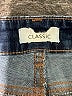 Classic Blue Jeans Size 34 waist (estimated) - photo 4