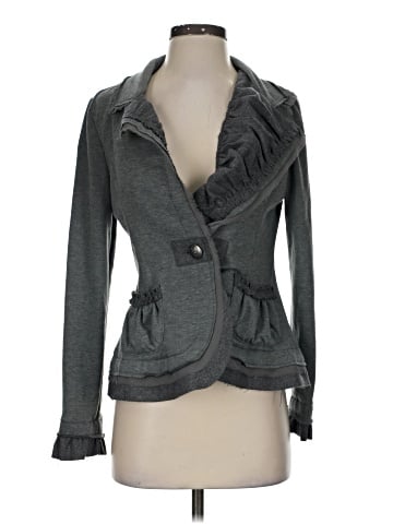 Nick & Mo Jacket (view 1)