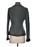 Nick & Mo 100% Cotton Gray Jacket Size S - photo 2