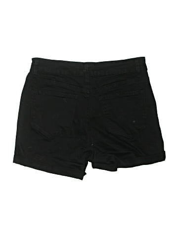 KANCAN JEANS Shorts (view 2)