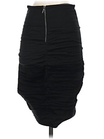 Nicole Miller Artelier Formal Skirt (view 2)