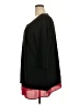 Avenue Studio Black 3/4 Sleeve Blouse Size 22 - 24 - photo 5