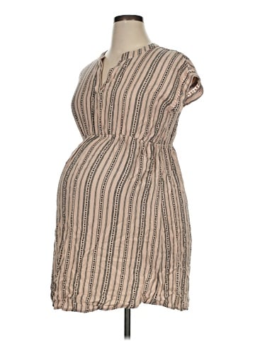 Sweet Wanderer Casual Dress (view 1)