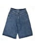 Universal Thread Blue Denim Shorts Size 4R - photo 2