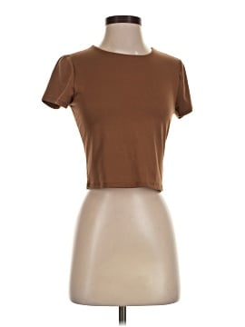 Sincerely Jules Short Sleeve T-Shirt (view 1)