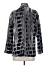 Purejill Gray Cardigan Size XS - photo 2