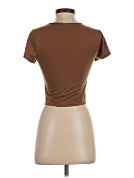 Sincerely Jules Short Sleeve T-Shirt (view 2)
