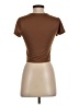 Sincerely Jules Brown Short Sleeve T-Shirt Size S (estimated) - photo 2