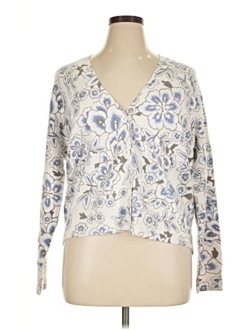 Sioni Cardigan (view 1)