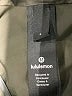 Lululemon Athletica Solid Green Jacket Size 4 - photo 6