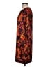 ETRO Print Orange Casual Dress Size EU (IT) 42 / US 6 - photo 5
