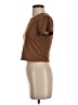 Sincerely Jules Brown Short Sleeve T-Shirt Size S (estimated) - photo 5