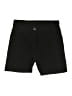 Beyond Yoga Solid Black Athletic Shorts Size 3X - photo 2