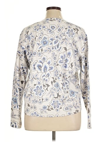 Sioni Cardigan (view 2)