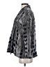 Purejill Gray Cardigan Size XS - photo 5