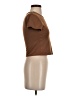 Sincerely Jules Brown Short Sleeve T-Shirt Size S (estimated) - photo 4