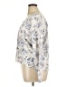 Sioni Silver Cardigan Size XL - photo 5