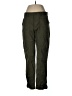 OUTERKNOWN Green Cargo Pants Size 6 - photo 1