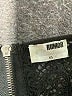 Rumor Boutique Black Tank Top Size XS - photo 7