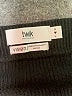 Twik Black Formal Skirt Size L - photo 4
