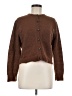 Zara Brown Cardigan Size M - photo 1