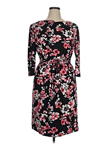 Jones New York Casual Dress (view 1)