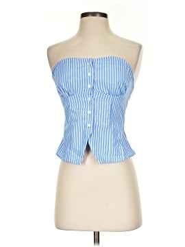 Shein Tube Top (view 1)