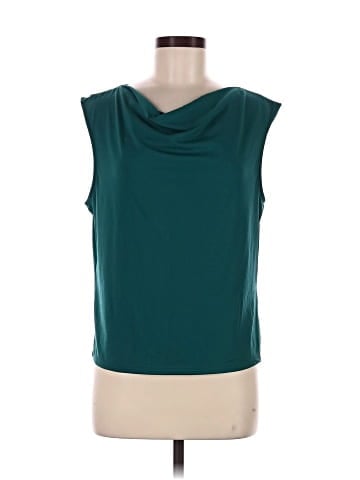Halara Sleeveless Blouse (view 1)