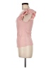 Shein Pink Sleeveless Top Size 6 - photo 5