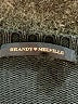 Brandy Melville 100% Cotton Black Blue Pullover Sweater Size 3X (estimated) - photo 7